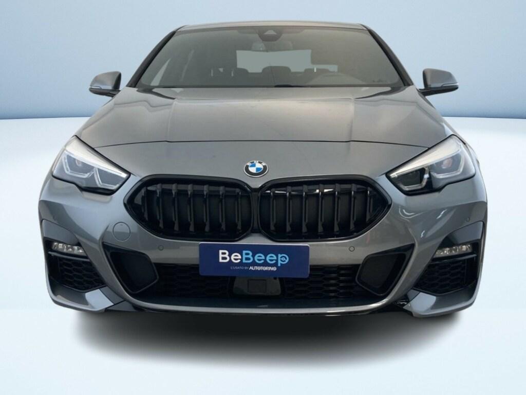 BMW Serie 2 220d Gran Coupe Msport auto