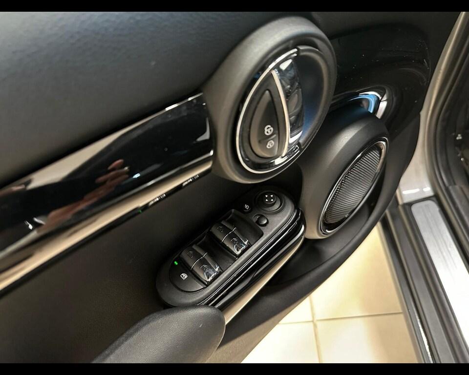 Mini Cooper 1.5 TwinPower Turbo Cooper