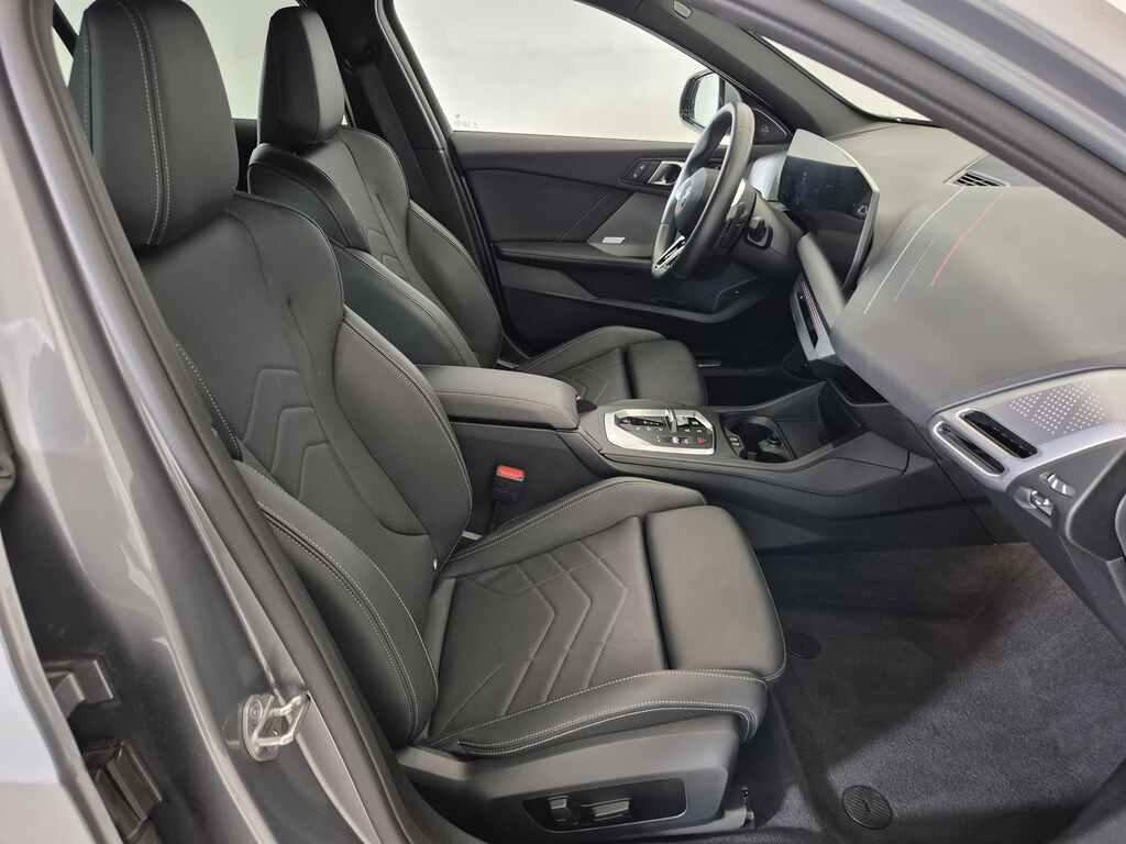 BMW Serie 1 120 48V MSport auto