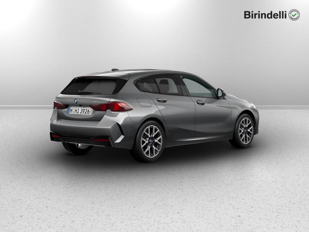 BMW Serie 1 118d auto