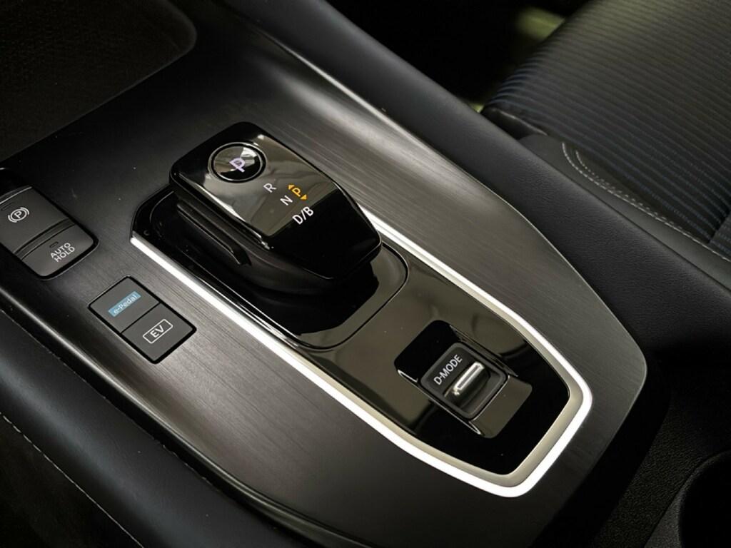 Nissan Qashqai 1.5 e-power Tekna 2wd e-shifter