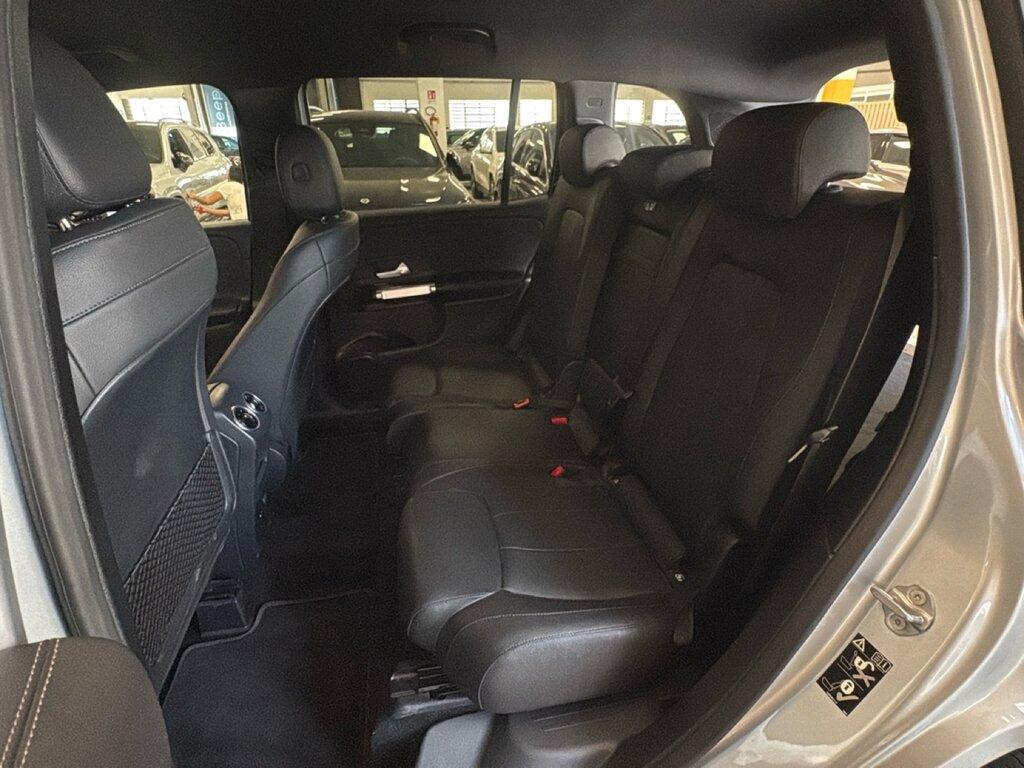 Mercedes GLB 200 d Sport Plus auto