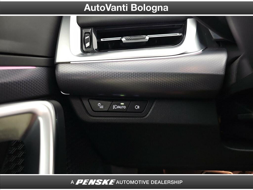 BMW iX1 30 xdrive Msport