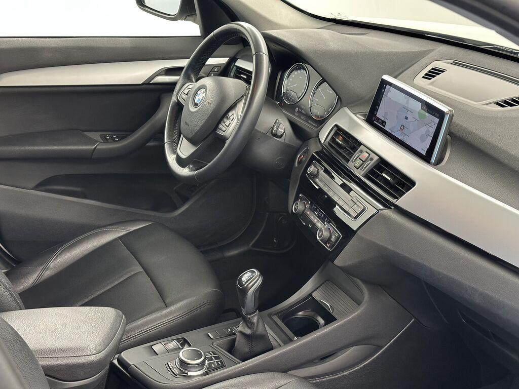 BMW X1 sdrive16d Business Advantage