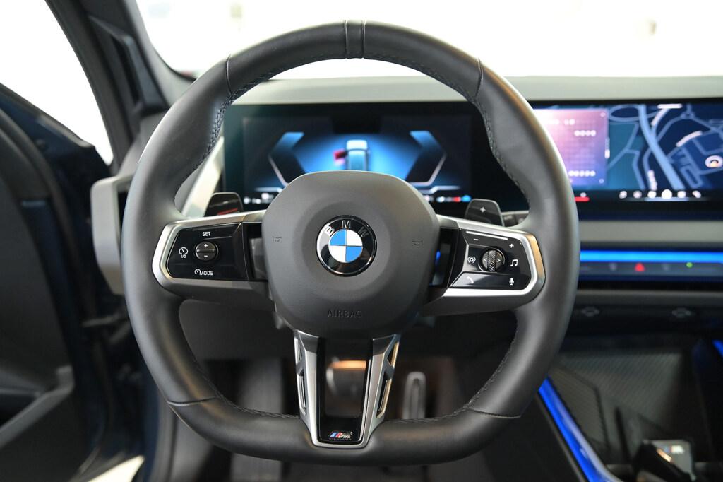 BMW X3 xdrive20d auto