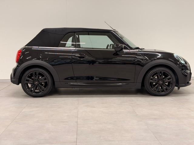 Mini One Cabrio 1.5 One