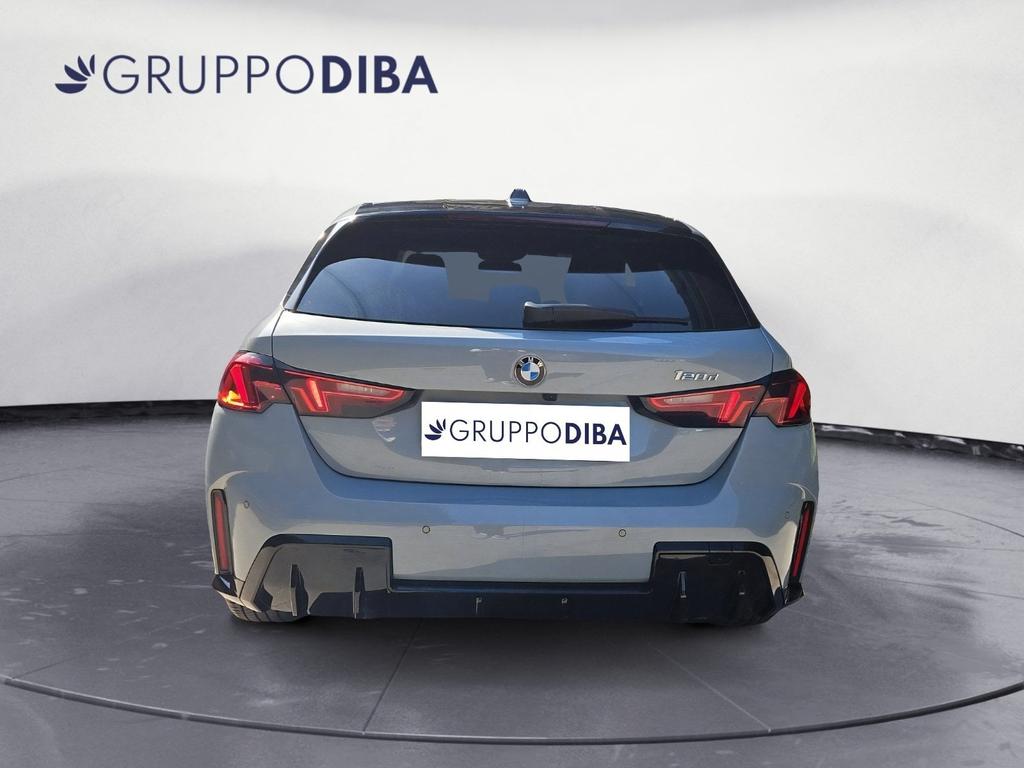 BMW Serie 1 120d 48V MSport auto
