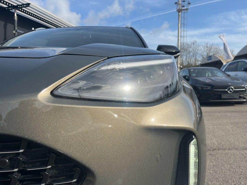 Toyota Yaris Cross 1.5h Adventure awd-i 116cv e-cvt