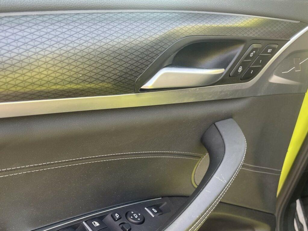 BMW X4 M X4M 3.0 Competition auto