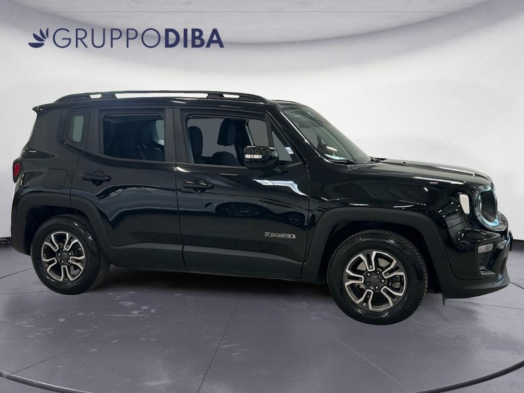 Jeep Renegade 1.6 mjt Longitude 2wd 120cv