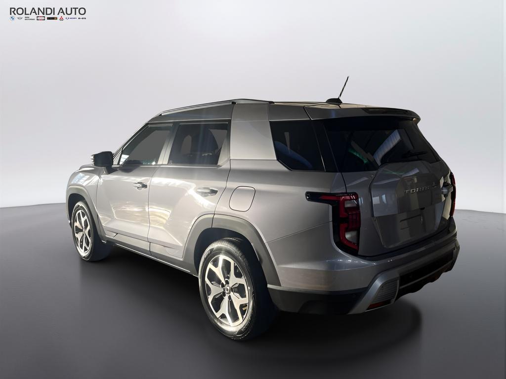 Kgm Torres 1.5 turbo gdi bi-fuel gpl Dream 2wd auto