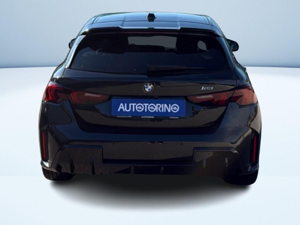 BMW Serie 1 123 xdrive 48V MSport Pro auto