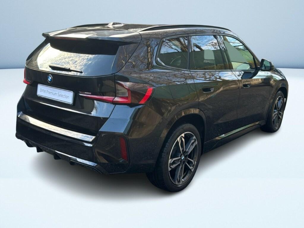 BMW X1 sdrive18d MSport Edition Signature auto