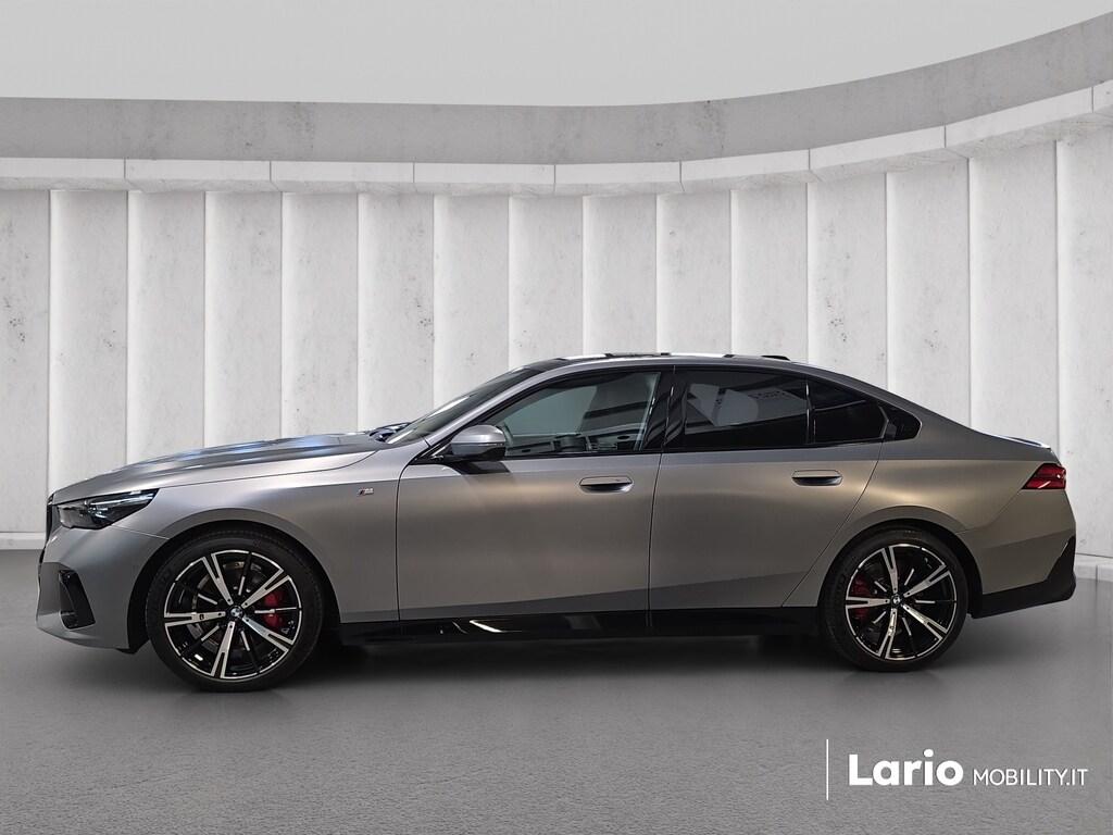 BMW Serie 5 520d 48V sdrive M Sport Pro auto