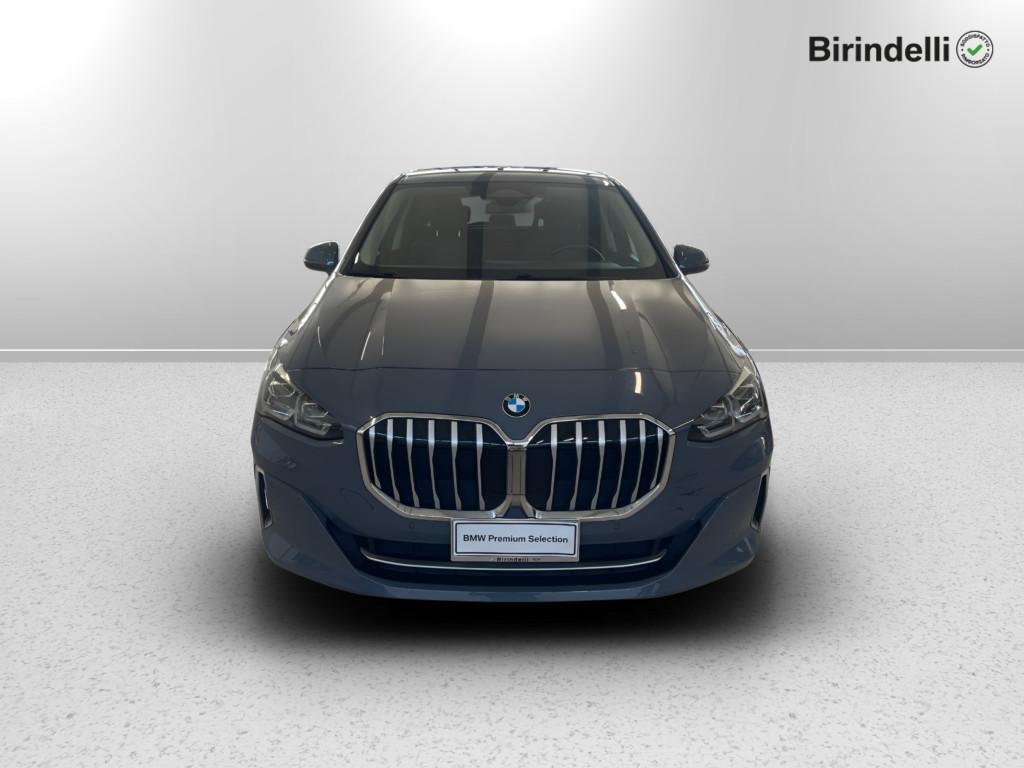 BMW Serie 2 218i Active Tourer Luxury auto