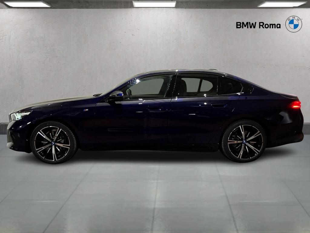 BMW i5 xdrive40 Msport Edition