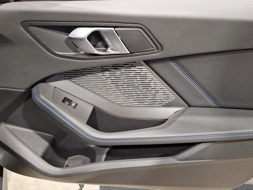 BMW Serie 1 118d MSport Pro auto