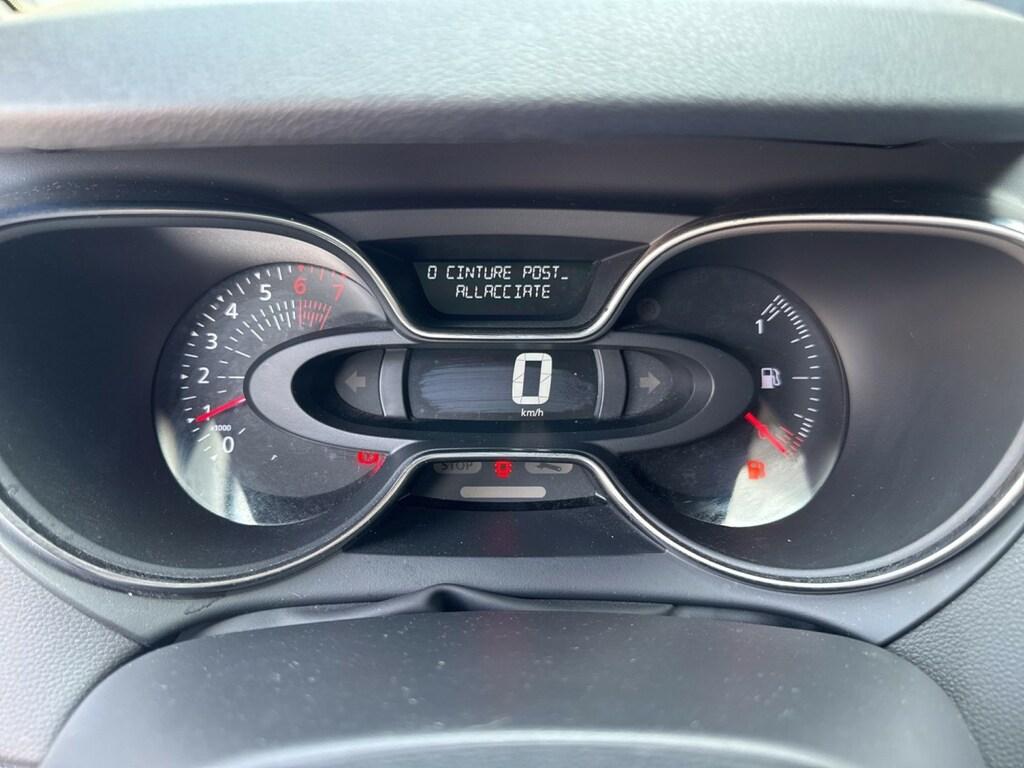 Renault Captur 0.9 tce Sport Edition2 90cv