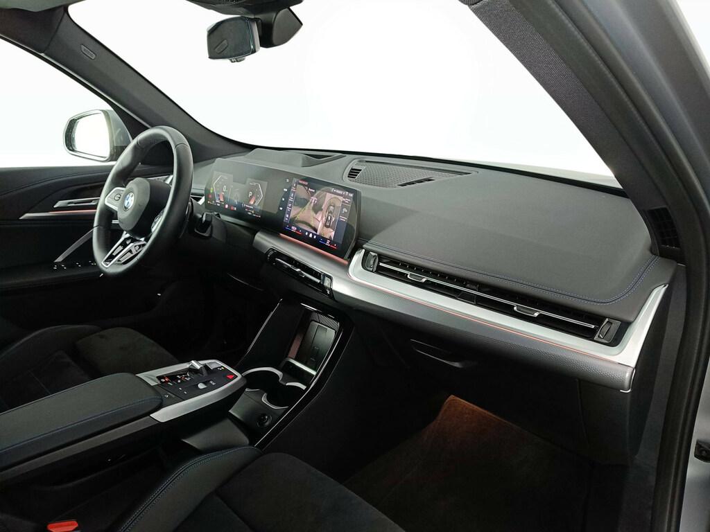 BMW X1 xdrive23d mhev 48V MSport Pro auto