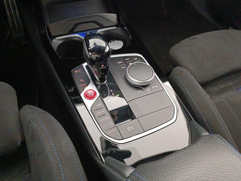 BMW Serie 1 M 135i xdrive auto