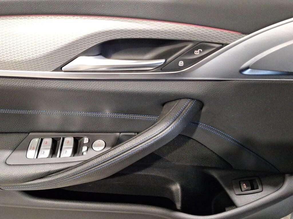 BMW Serie 5 530d Touring Msport 265cv auto