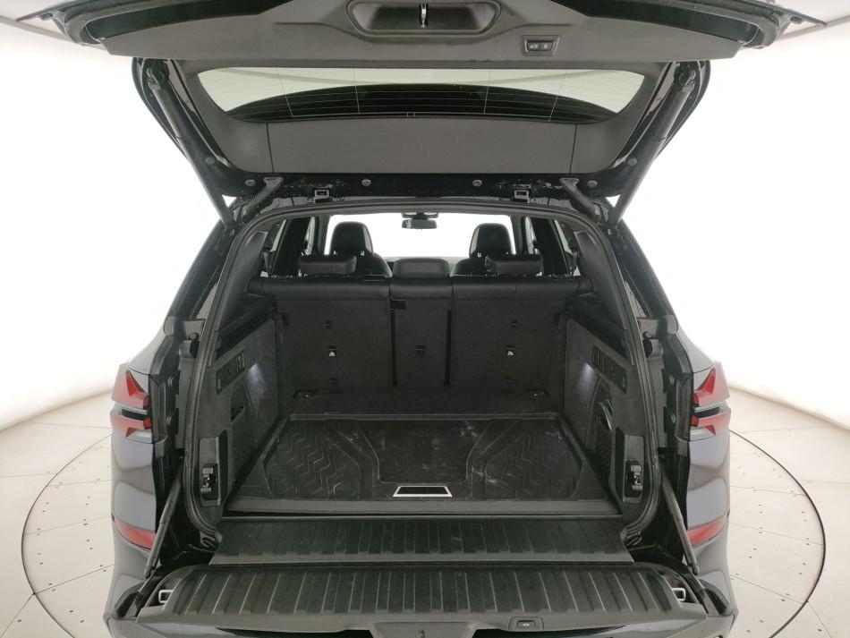 BMW X5 xdrive30d Msport auto