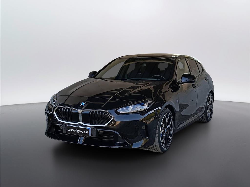 BMW Serie 1 120 48V MSport Pro auto