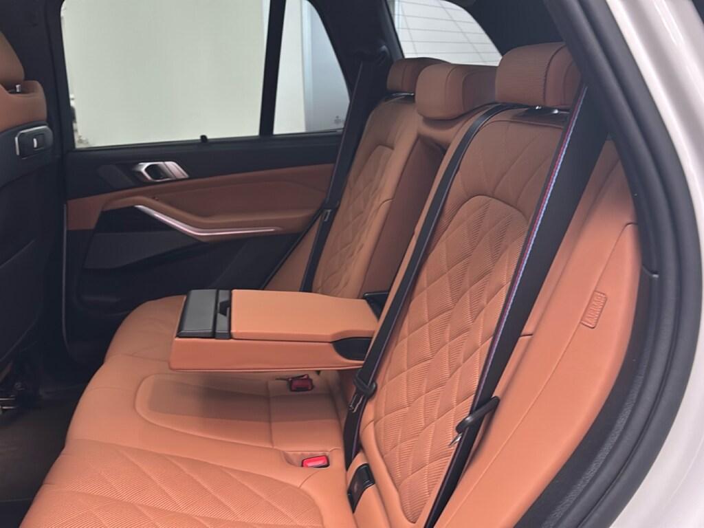 BMW X5 xdrive30d MSport Pro auto