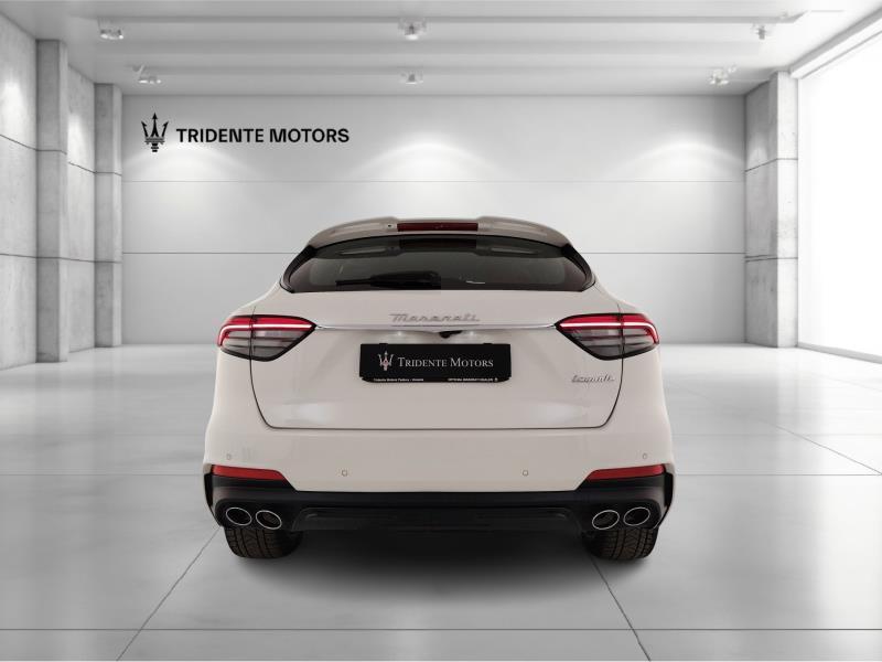 Maserati Levante 2.0 mhev GT 330cv auto