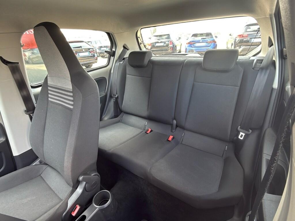 Volkswagen up! 5p 1.0 eco up! move up! 68cv