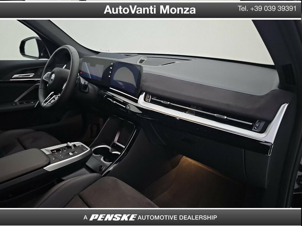 BMW X1 xdrive 25e MSport Pro auto