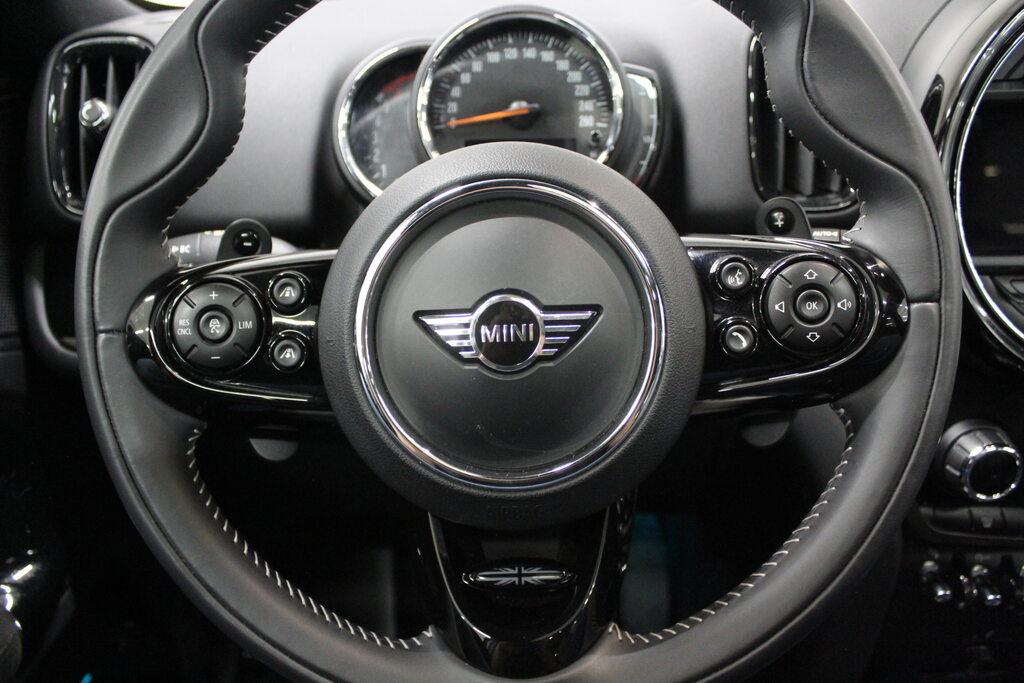 Mini Cooper SD Countryman 2.0 TwinPower Turbo Cooper SD Hype ALL4 Steptronic