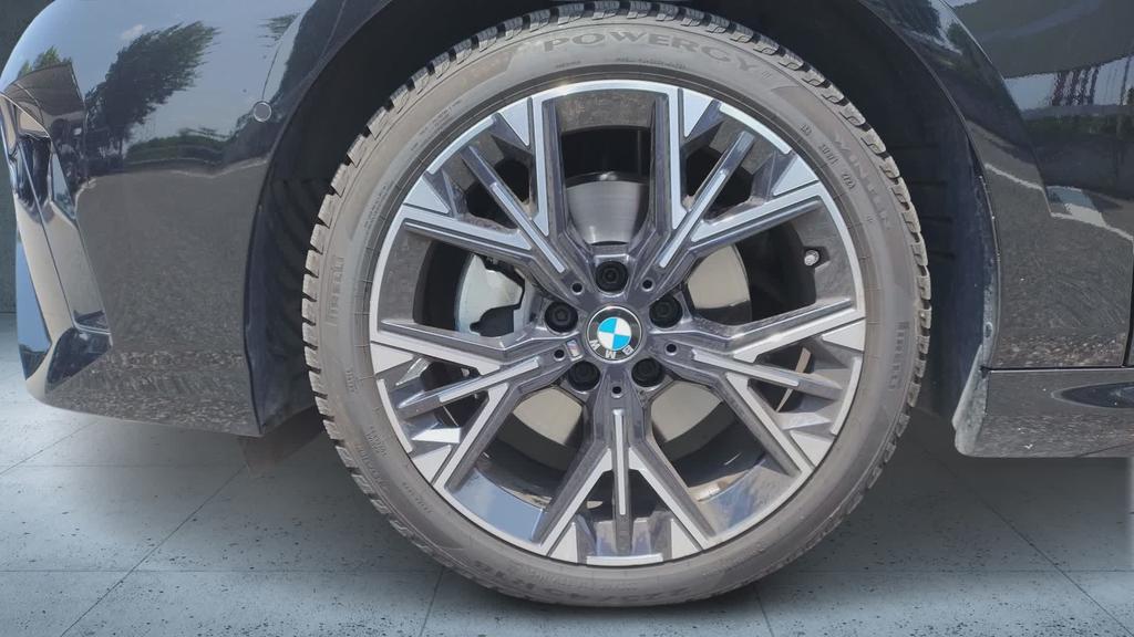 BMW Serie 1 118d MSport auto