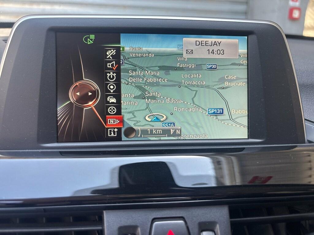 BMW X1 xdrive18d xLine auto