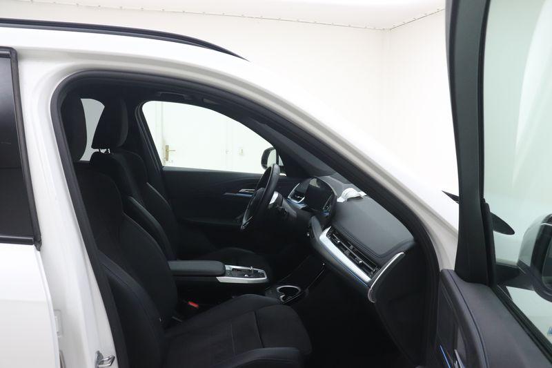 BMW X1 xdrive20d mhev 48V MSport Pro auto