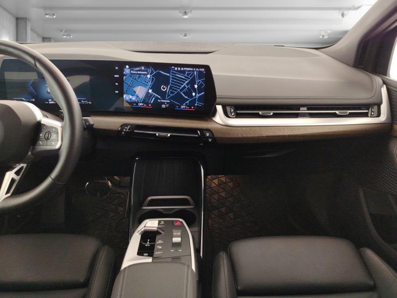 BMW Serie 2 225e Active Tourer xdrive Msport auto