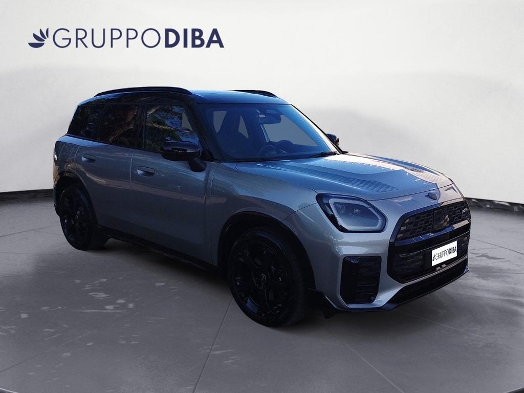 Mini Mini Countryman 2.0 48V D JCW auto