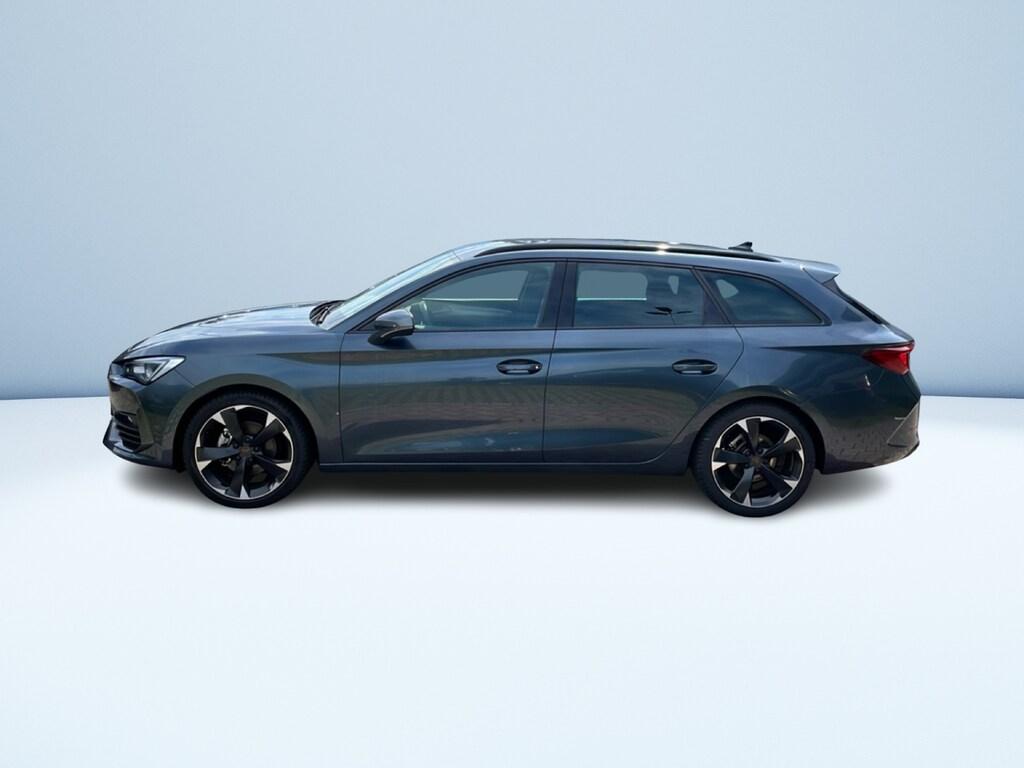 Cupra Leon Sportstourer 1.5 hybrid 150cv dsg