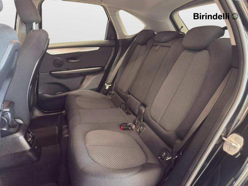 BMW Serie 2 216d Active Tourer Advantage my15