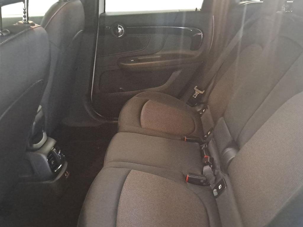 Mini Cooper D Countryman 2.0 TwinPower Turbo Cooper D