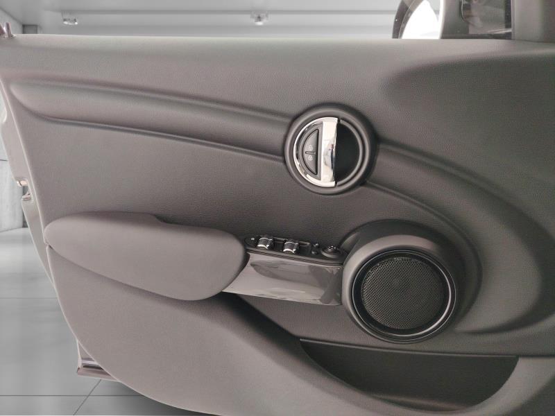 Mini One 1.5 TwinPower Turbo One