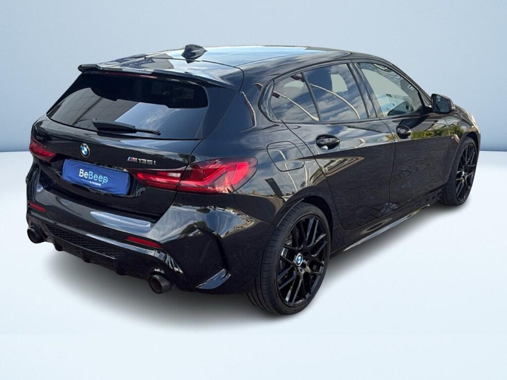 BMW Serie 1 M 135i xdrive auto