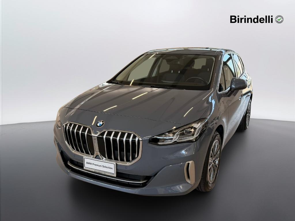 BMW Serie 2 218i Active Tourer Luxury auto