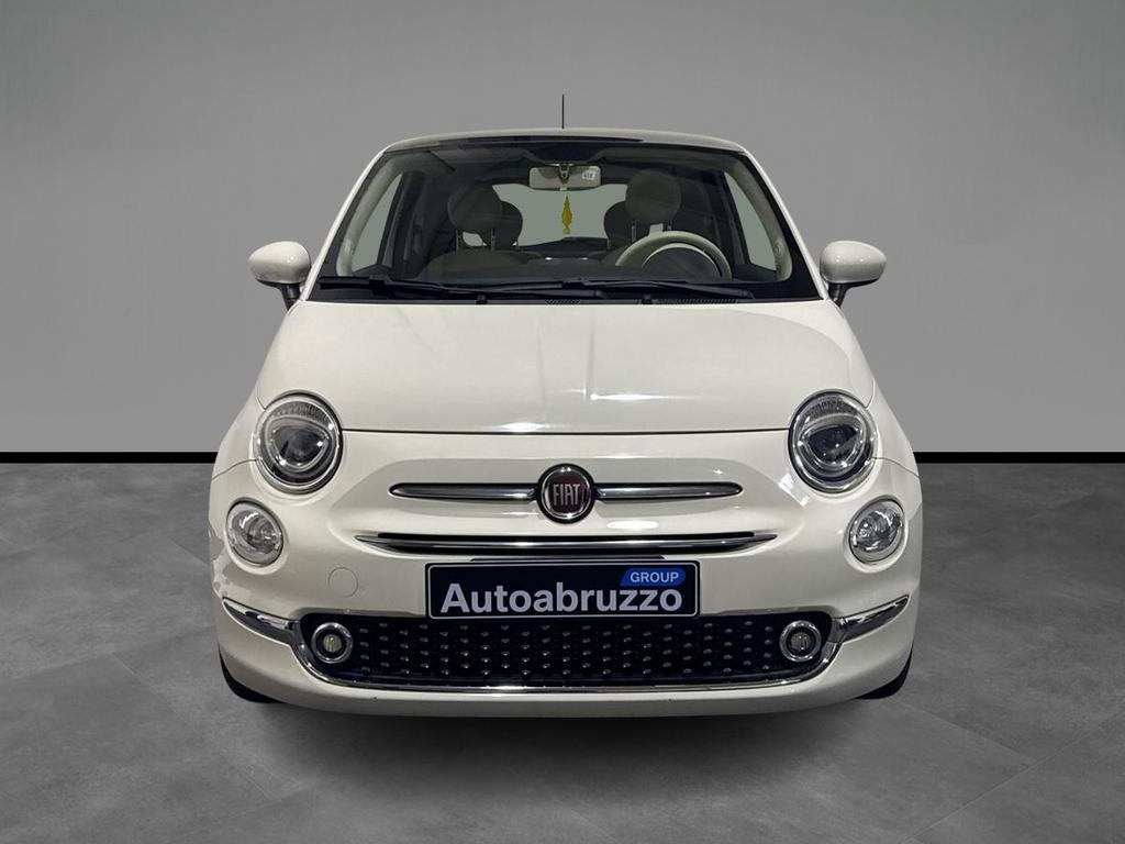 Fiat 500 1.2 Lounge 69cv