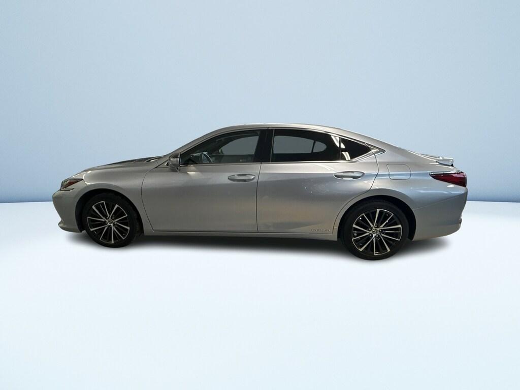 Lexus ES 300 h 2.5 Executive cvt