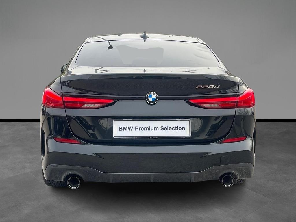 BMW Serie 2 220d Gran Coupe Sport auto