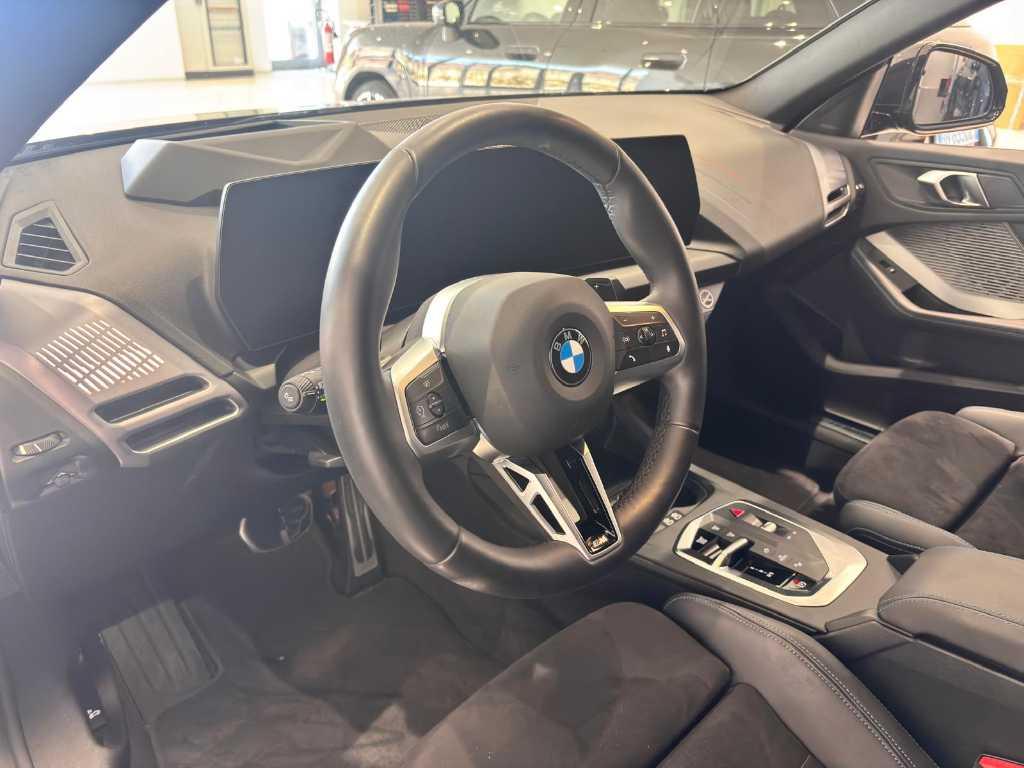 BMW Serie 2 218d Gran Coupe MSport Pro auto