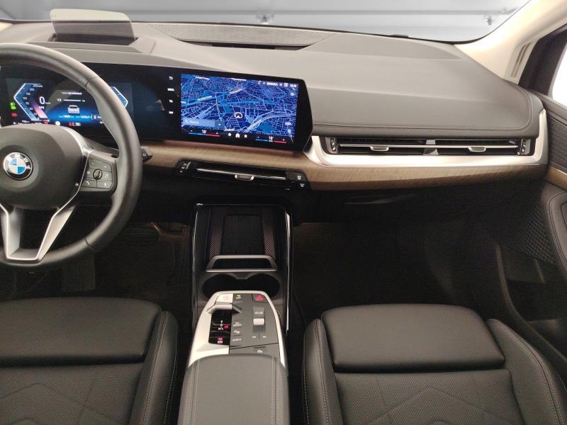 BMW Serie 2 218d Active Tourer Luxury auto
