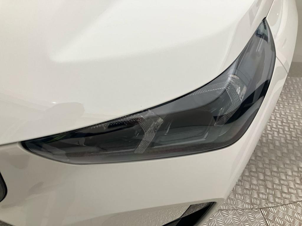 BMW X1 xdrive20d mhev 48V MSport Pro auto