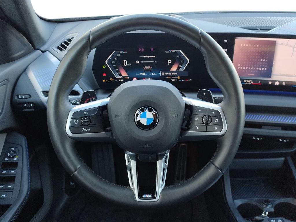 BMW Serie 2 218d Gran Coupe auto
